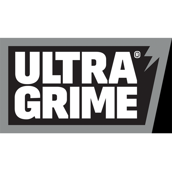 UltraGrime Logo