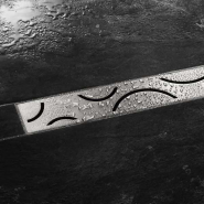 Shower Traps & Drains