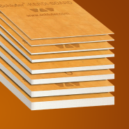 Schluter Kerdi Board