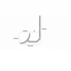 Plastic Internal Trim ETI