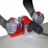 Tile Bevelling Machines