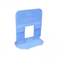 Product 0.5mm Tile Spacers Peygran Tile Levelling System Ceramic 3-15mm (Choice Of Bag Size)