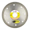 Marcrist BF850 AkkuMAX 115mm x 22.2 Diamond Blade Flanged 1851.0115.22