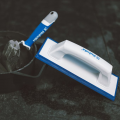 Kubala Plastic Handled Epoxy Grout Float With Beveled Edges 0325