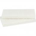 Product Kubala Set of 2 Soft White Emulsifying Pads 0362