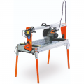 Battipav Prime 100S Stone Bridge Saw 240v With Laser & Wheels 91001