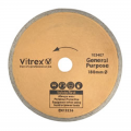 Vitrex Standard Blade 180mm