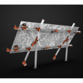 Battipav Agile Lifting System For Large Format Tiles 11001/1