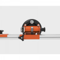 Battipav Agile Light Large Format Lifting System 11002/1