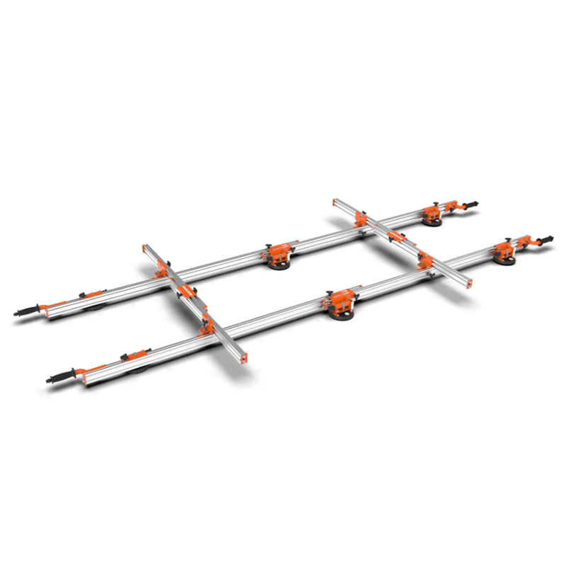 Battipav Agile Light Plus Lifting System for Large Format Tiles 11006/1