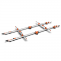 Battipav Agile Light Plus Lifting System for Large Format Tiles 11006/1