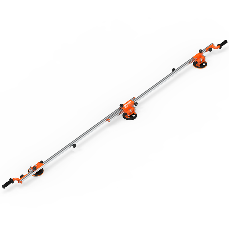 Battipav Compact Light Large Format Tile Lifting System 11008