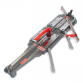 Product Montolit 131P5 Masterpiuma P5 Power 5 Manual Tile Cutter 131cm