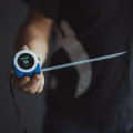 Kubala Nylon Coated Tape Measures