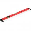 Product Kubala Profi Red Spirit Level 120cm 1356