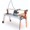 Product Battipav Prime 150S Stone Bridge Saw 240v With Laser & Wheels 91501