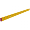 Product Stabila Type 96-2 Spirit Level 183cm 15230