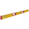 Product Stabila Type 196-2 Spirit Level 122cm 15236