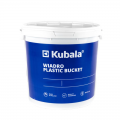 Product Kubala 33L Mixing Bucket & Lid With Measurments 1533
