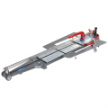 Product Montolit 155P3 Masterpiuma Evolution 3 Manual Tile Cutter 155cm