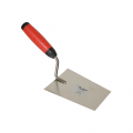Product Pro Tiler Tools Stainless Steel Bucket Trowel (Choice Of Size)