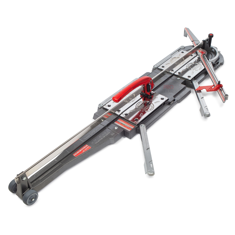 Montolit 161P5 Masterpiuma P5 Power 5 Manual Tile Cutter 161cm