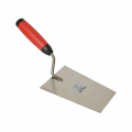 Pro Tiler Tools Stainless Steel Bucket Trowel (Choice Of Size)