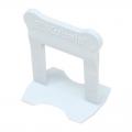 Product 1mm TALL Clips Kubala Smart Level Tile Levelling System 100pcs 1889