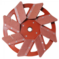 Product Raimondi Grouting Paddle For Raimondi Maxititina Floor Preparation & Grouting Machine 212