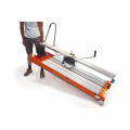 Battipav VIP 2125 Bridge Saw 1250mm 110v GB857/A