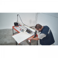 Battipav VIP 2125 Bridge Saw 1250mm 110v GB857/A