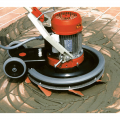 Raimondi Maxititina Floor Preparation & Grouting Machine 219