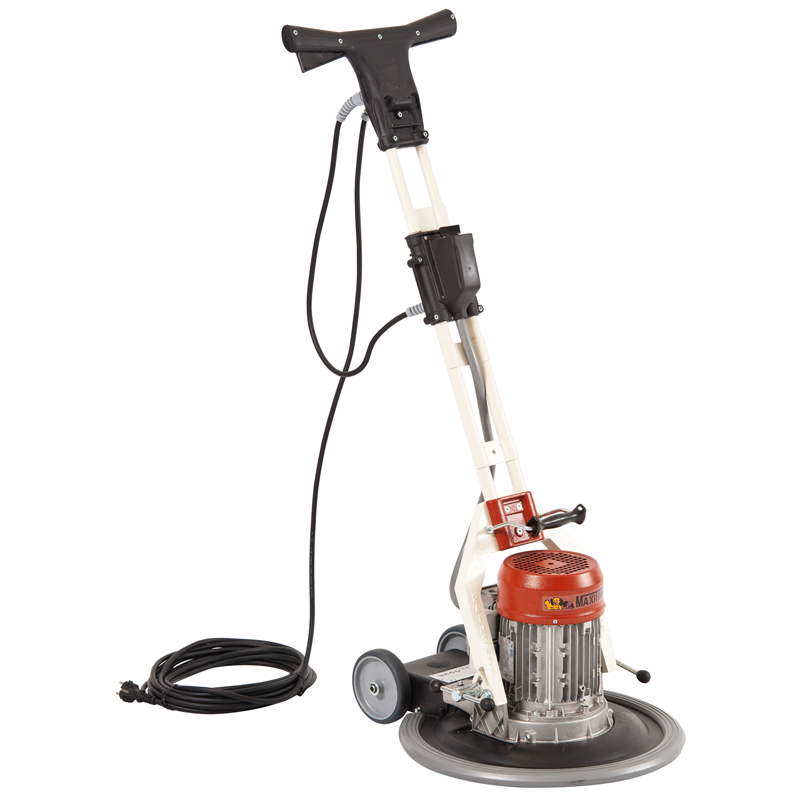 Raimondi Maxititina Floor Preparation & Grouting Machine 219
