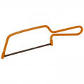 Bahco 239 Junior Hacksaw 150mm (6 in)