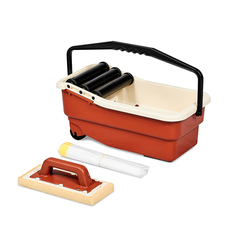 Raimondi Easy Washboy Set 10L 244ADV