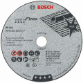 Product Bosch Fibre Disc To Fit KGS 80 For Stainless Steel 5 Pack 2608601520