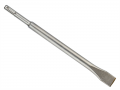 Product Bosch SDS Chisel Flat Blade 20mm 2609390394