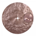 Product Raimondi Wolfram Carbide Abrasive Disc For Raimondi Maxititina Floor Preparation & Grouting Machine