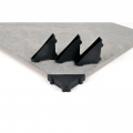 Montolit Tile Corner Protector Caps