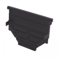 Product ACO RainDrain Closing End Cap