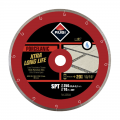 Rubi SPT Premium J-Slot Diamond Blade For 20mm Porcelain (Choice Of Size)