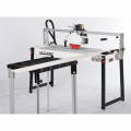 Raimondi Folding Roller Side Extension Table For Bridge Wet Saws 374RU5D40I