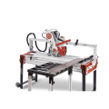 Raimondi Folding Roller Side Extension Table For Bridge Wet Saws 374RU5D40I