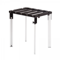 Raimondi Folding Roller Side Extension Table For Bridge Wet Saws 374RU5D40I