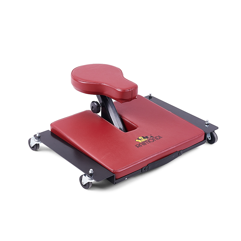 Raimondi Ergonomic Seat 383COMBI