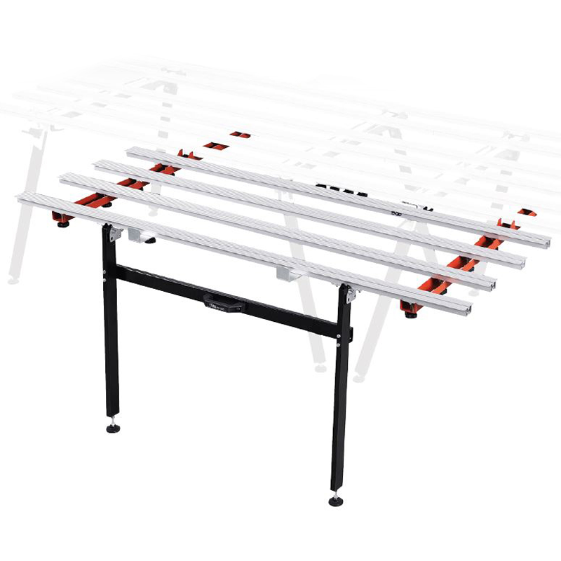 Raimondi TSE-180 Lateral Tiling Extension For BM180 Benches 394RBRAI