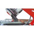 Battipav Prime 150S Stone Bridge Saw 240v With Laser & Wheels 91501