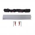Product Rubi TC-125 Guide Rail Kit 51979