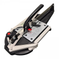Montolit Masterpiuma 63P5XL P5 Power 5 Manual Tile Cutter Black Edition 63cm