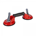 Product Rubi Heavy Duty Smooth Surfaces Double Suction Cup 66900